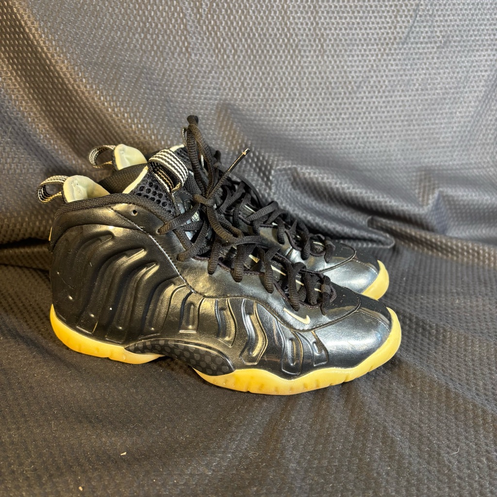 Nike Air Foamposite One Gs All Star Game Sneakers